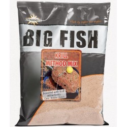 Nada Dynamite Baits - Big Fish Krill Method Mix 1.8kg